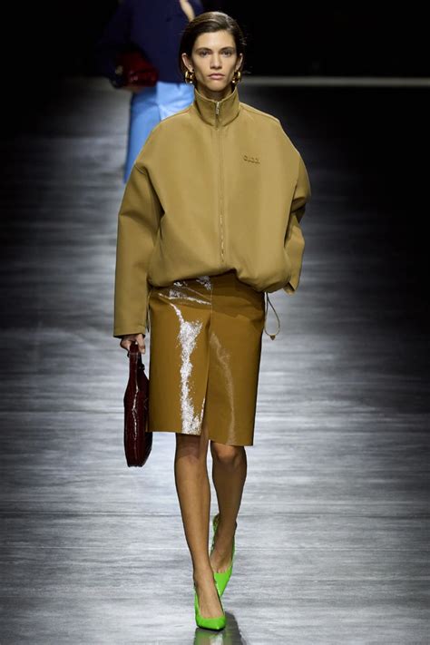 gucci spring summer|gucci runway spring 2024.